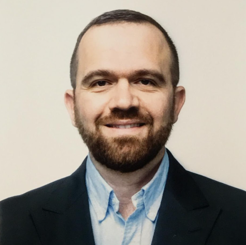 Dr. Ibrahim Dahbour